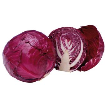 Red Cabbage- 1X25kg03